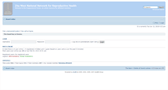 Desktop Screenshot of forum.zitawest.com